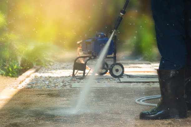 Playground Equipment Cleaning in Sandy Springs, SC